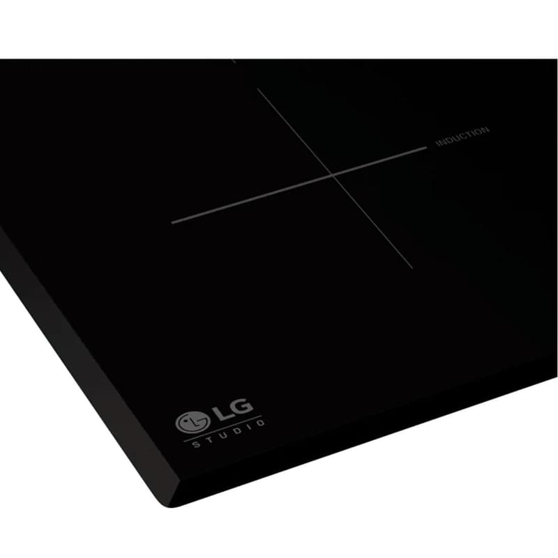 Индукционная варочная панель LG HU-642PH - фото #7, Technodom.kz