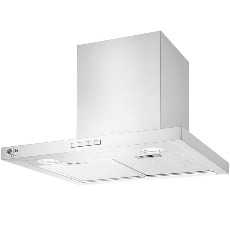Вытяжка LG DCE-6601SU - фото #6, Technodom.kz