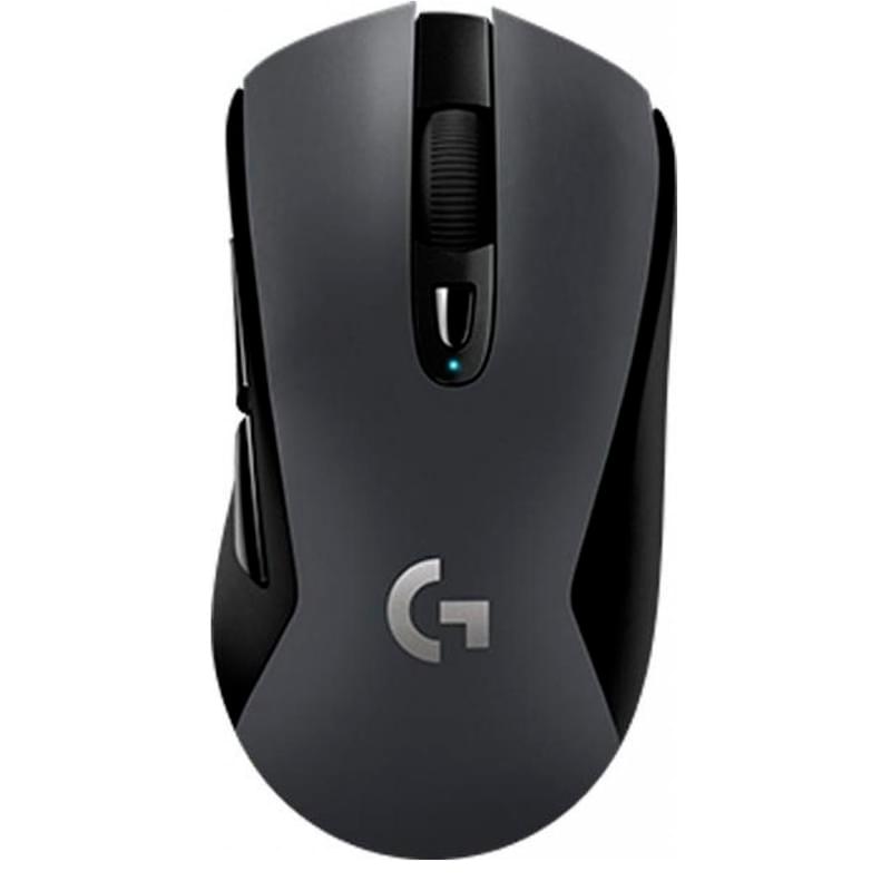 Мышка игровая беспроводная USB  Logitech G603 Black - фото #0, Technodom.kz