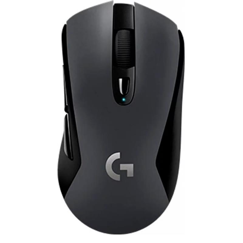 Мышка игровая беспроводная USB  Logitech G603 Black - фото #0, Technodom.kz