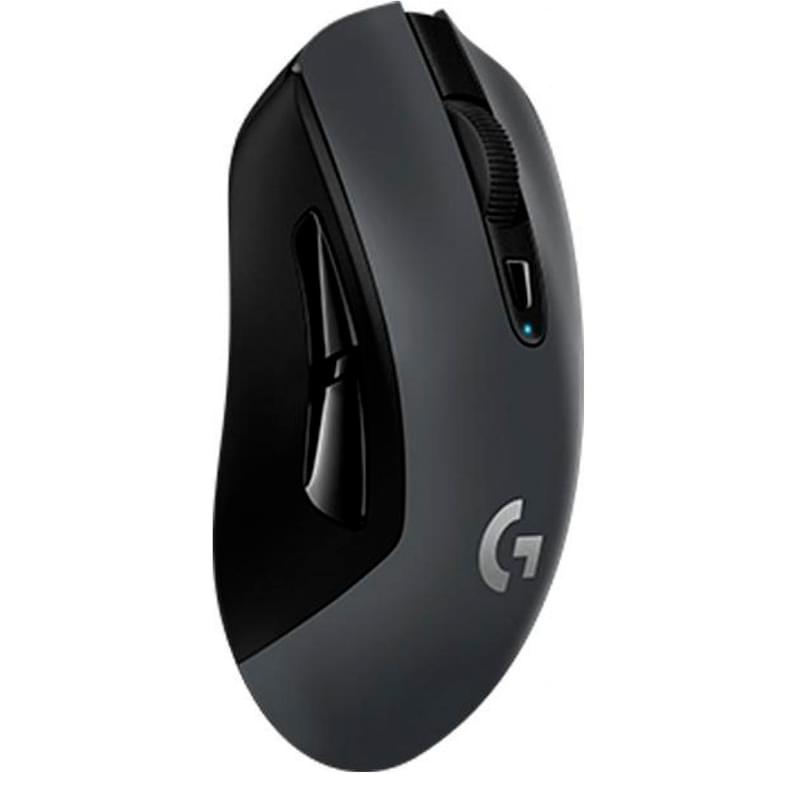 Сымсыз ойын тінтуірі USB Logitech G603 Black - фото #2, Technodom.kz