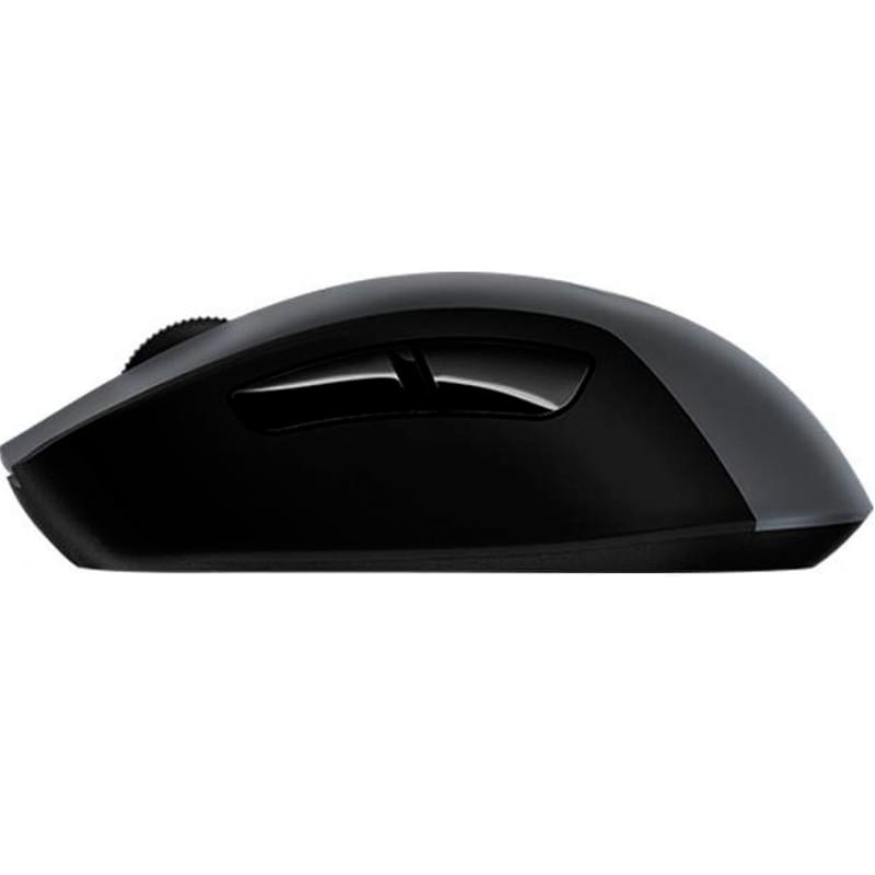 Мышка игровая беспроводная USB  Logitech G603 Black - фото #3, Technodom.kz