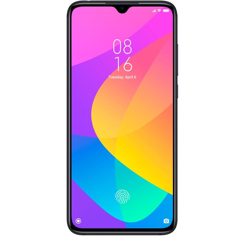 Смартфон Xiaomi Mi 9 Lite 128GB Onyx Grey - фото #4, Technodom.kz Смартфон Xiaomi Mi 9 Lite 128GB Onyx Grey - фото #4, Technodom.kz