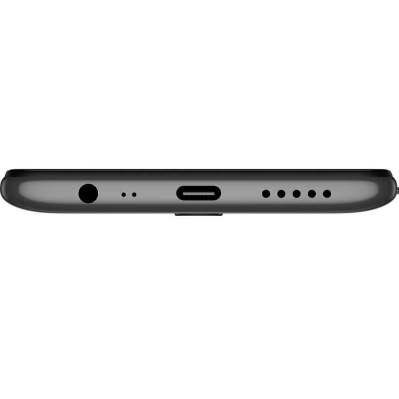 Смартфон Xiaomi Redmi 8 4/64GB Black - фото #6, Technodom.kz