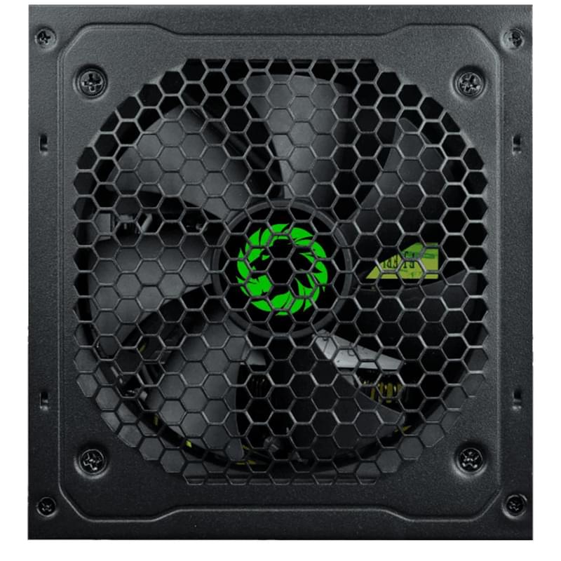 Блок питания 500W GameMax VP-500 ATX 24+4pin, 4+4pin (VP-500) - фото #5, Technodom.kz