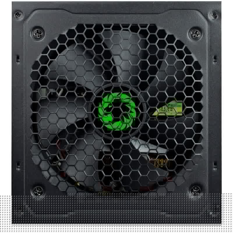 Блок питания 600W GameMax VP-600 ATX 20+4pin, 4+4pin (VP-600) - фото #5, Technodom.kz