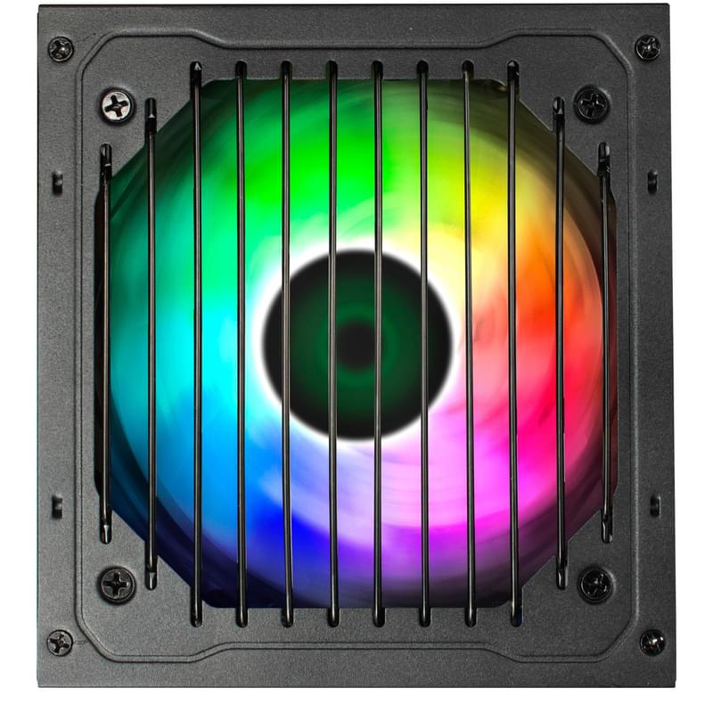 Блок питания 700W GameMax VP-700-M-RGB ATX 20+4pin, 4+4pin (VP-700-M-RGB) - фото #5, Technodom.kz