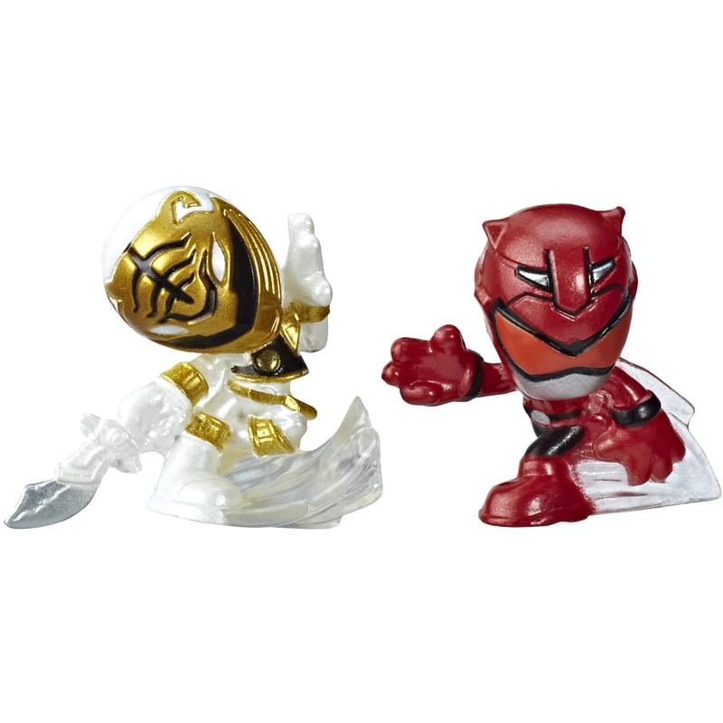 Игрушка в закрытой упаковке HASBRO POWER RANGERS Могучие Рейнджеры - фото #1, Technodom.kz