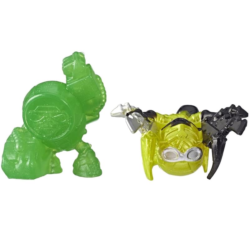 Игрушка в закрытой упаковке HASBRO POWER RANGERS Могучие Рейнджеры - фото #3, Technodom.kz