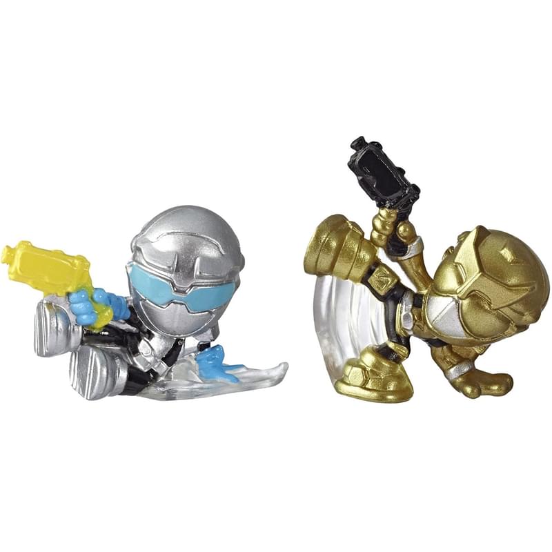 Игрушка в закрытой упаковке HASBRO POWER RANGERS Могучие Рейнджеры - фото #5, Technodom.kz