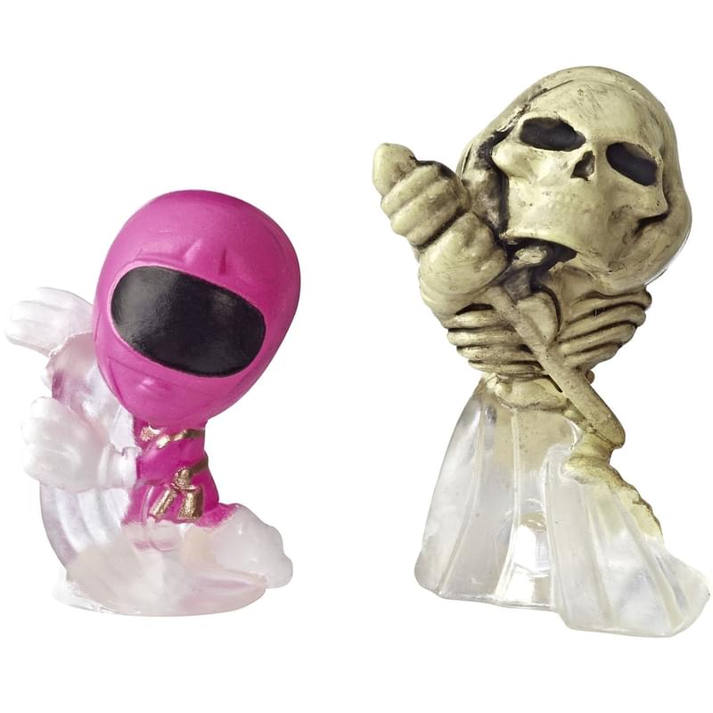 Игрушка в закрытой упаковке HASBRO POWER RANGERS Могучие Рейнджеры - фото #6, Technodom.kz