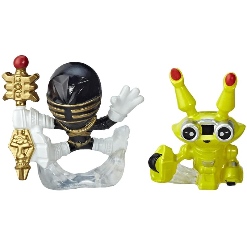 Игрушка в закрытой упаковке HASBRO POWER RANGERS Могучие Рейнджеры - фото #8, Technodom.kz