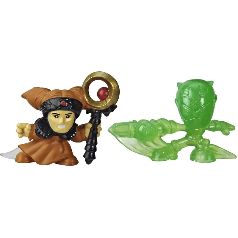 Игрушка в закрытой упаковке HASBRO POWER RANGERS Могучие Рейнджеры - фото #9, Technodom.kz