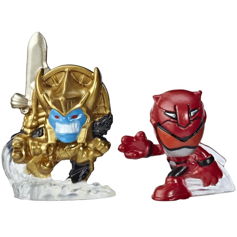 Игрушка в закрытой упаковке HASBRO POWER RANGERS Могучие Рейнджеры - фото #10, Technodom.kz