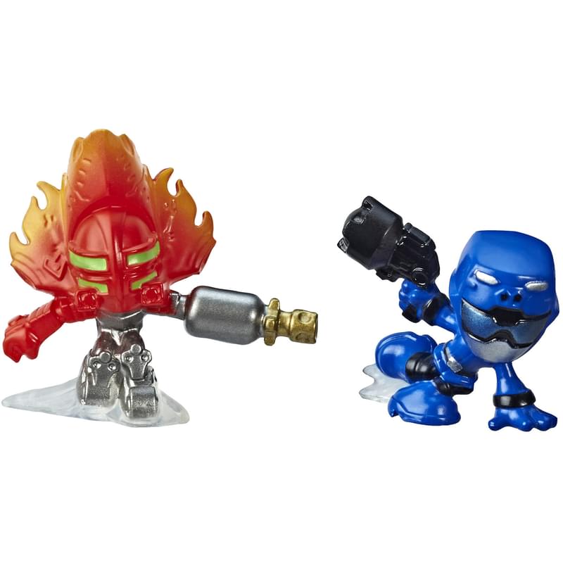 Игрушка в закрытой упаковке HASBRO POWER RANGERS Могучие Рейнджеры - фото #11, Technodom.kz