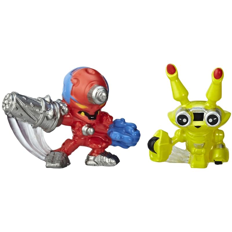 Игрушка в закрытой упаковке HASBRO POWER RANGERS Могучие Рейнджеры - фото #12, Technodom.kz