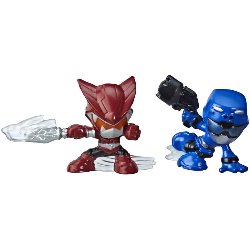 Игрушка в закрытой упаковке HASBRO POWER RANGERS Могучие Рейнджеры - фото #14, Technodom.kz