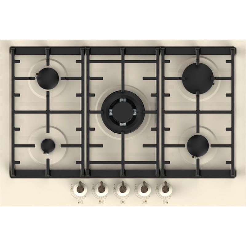Газовая варочная панель Gorenje GW-75CLI - фото #0, Technodom.kz
