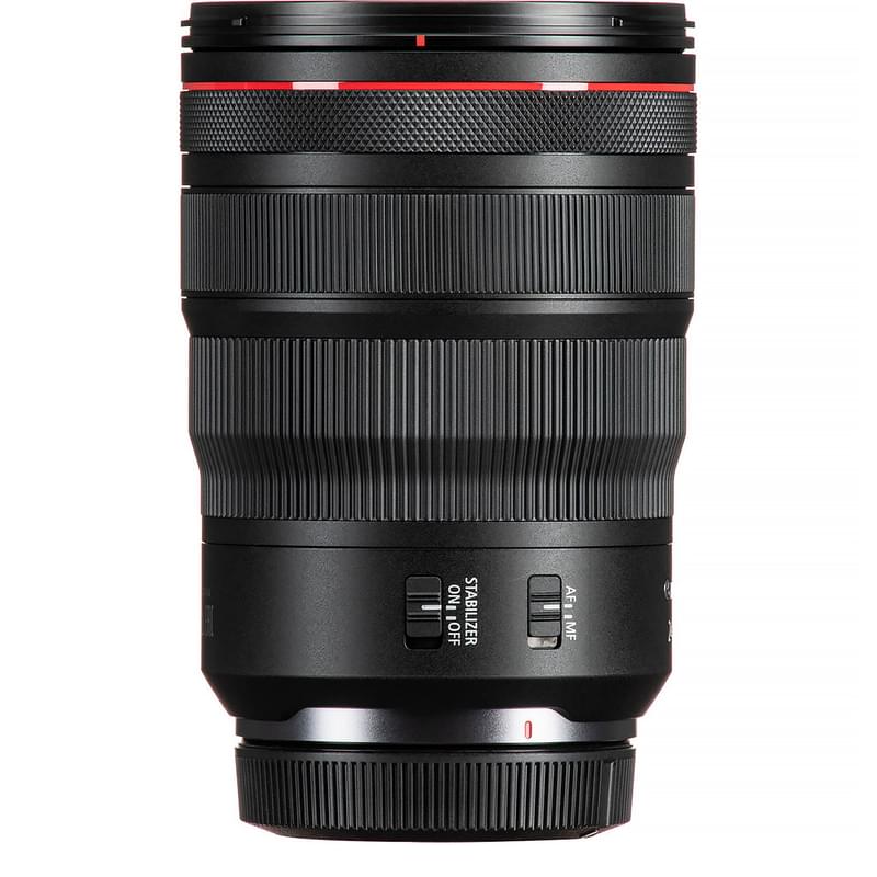 Объектив Canon RF 24-70 F2.8 L IS USM - фото #1, Technodom.kz