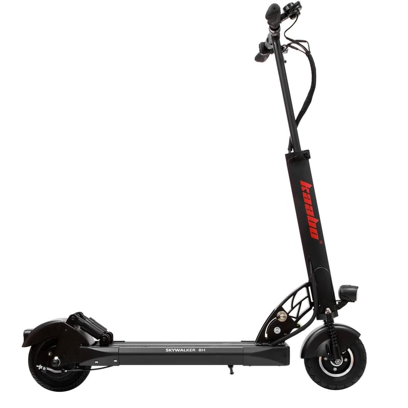 Электросамокат Kaabo Skywalker 8H (350W, 36V, 10.4AH, Range 32km, 35km/h, 8 tire) - фото #1, Technodom.kz