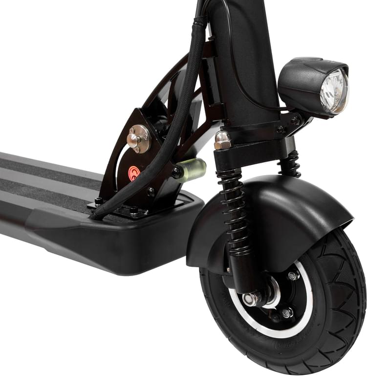 Электросамокат Kaabo Skywalker 8H (350W, 36V, 10.4AH, Range 32km, 35km/h, 8 tire) - фото #7, Technodom.kz