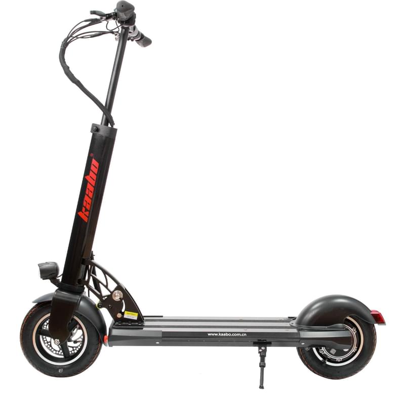 Электросамокат Kaabo Skywalker 10 (400w, 36V, 10.4AH, Range 32km, 38km/h, 10 tire) - фото #1, Technodom.kz