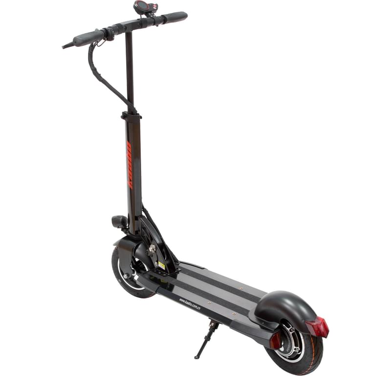 Электросамокат Kaabo Skywalker 10 (400w, 36V, 10.4AH, Range 32km, 38km/h, 10 tire) - фото #4, Technodom.kz