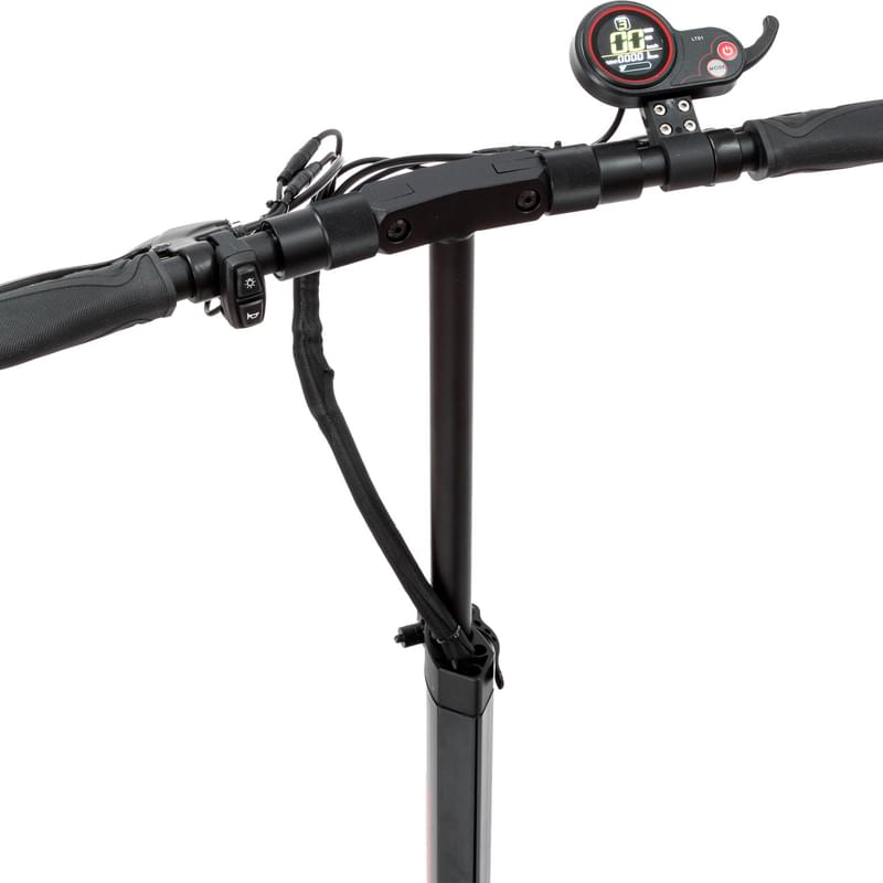 Электросамокат Kaabo Skywalker 10 (400w, 36V, 10.4AH, Range 32km, 38km/h, 10 tire) - фото #5, Technodom.kz