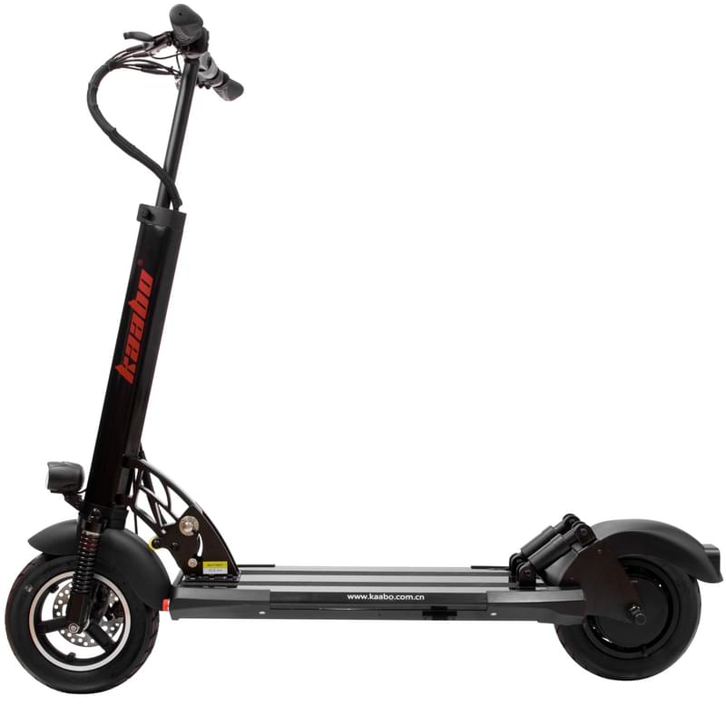 Электросамокат Kaabo Skywalker 10H (800w, 48V, 15.6AH, Range 55km, 42km/h, 10 tire) - фото #0, Technodom.kz