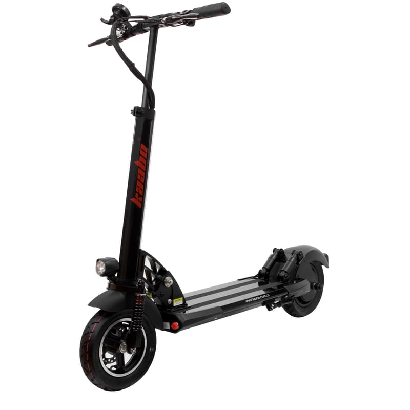 Электросамокат Kaabo Skywalker 10H (800w, 48V, 15.6AH, Range 55km, 42km/h, 10 tire) - фото #2, Technodom.kz