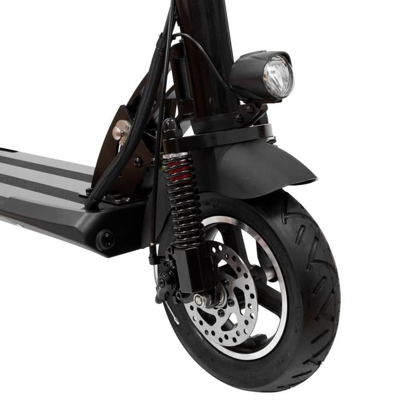 Электросамокат Kaabo Skywalker 10H (800w, 48V, 15.6AH, Range 55km, 42km/h, 10 tire) - фото #5, Technodom.kz