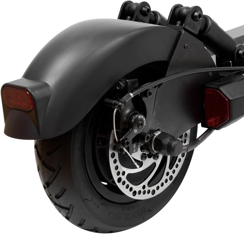 Электросамокат Kaabo Skywalker 10H (800w, 48V, 15.6AH, Range 55km, 42km/h, 10 tire) - фото #7, Technodom.kz