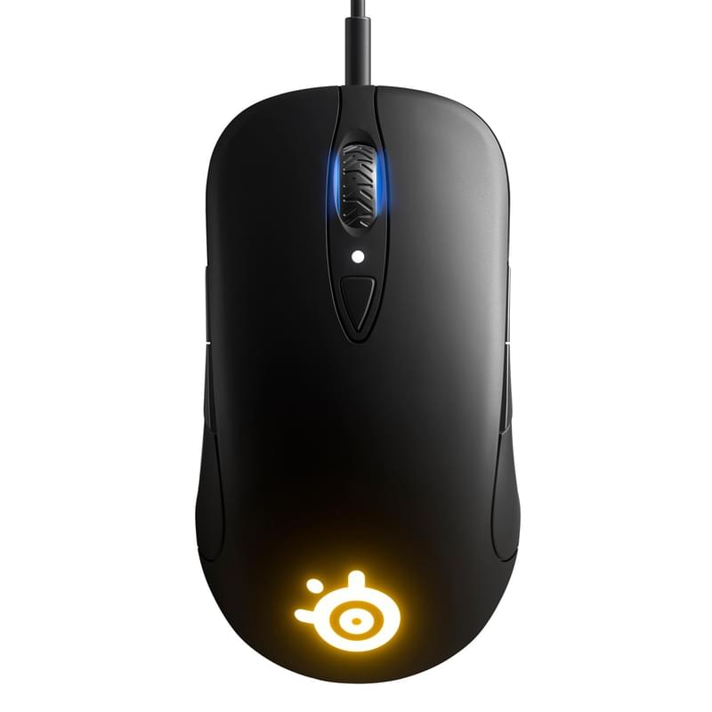 Мышка игровая проводная USB Steelseries Sensei Ten - фото #0, Technodom.kz