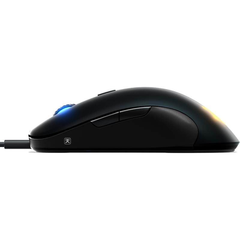 Мышка игровая проводная USB Steelseries Sensei Ten - фото #4, Technodom.kz