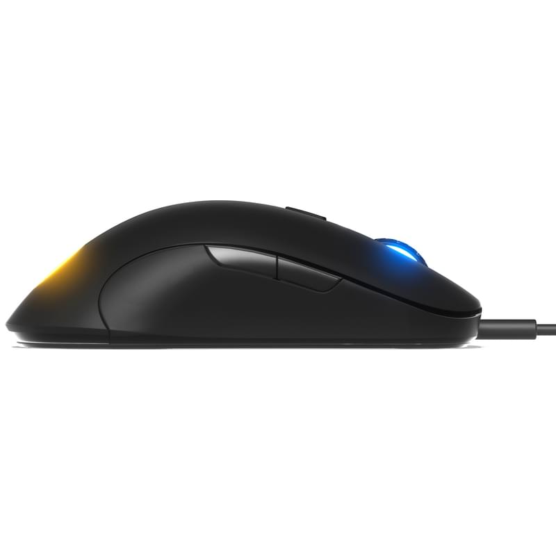 Мышка игровая проводная USB Steelseries Sensei Ten - фото #5, Technodom.kz