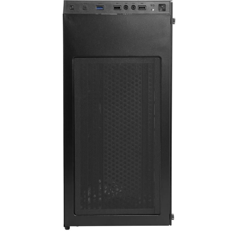 ПК корпус Huntkey GX600H MidTower, window, Black ATX (GX600H) - фото #6, Technodom.kz ПК корпус Huntkey GX600H MidTower, window, Black ATX (GX600H) - фото #6, Technodom.kz