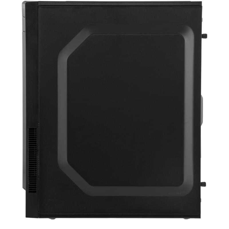 ПК корпус Zalman T2 Plus MiniTower, Black mATX (T2 Plus) - фото #3, Technodom.kz