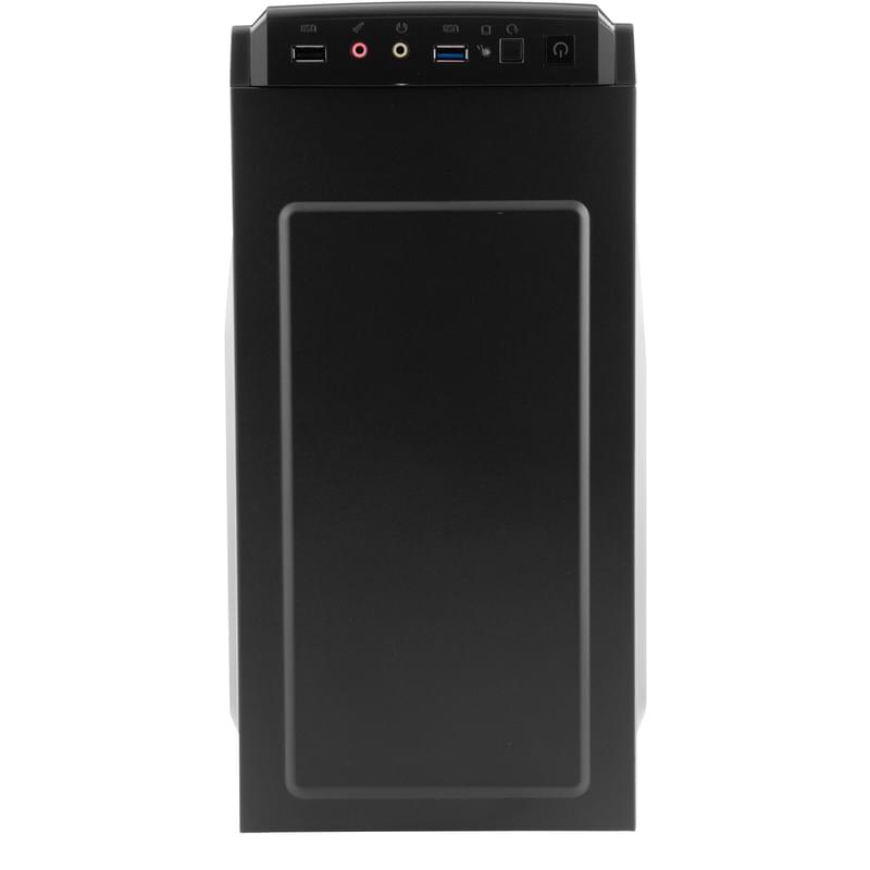 ПК корпус Zalman T2 Plus MiniTower, Black mATX (T2 Plus) - фото #5, Technodom.kz
