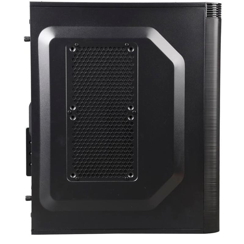 ПК корпус Zalman T5 MiniTower, Black mATX (T5) - фото #2, Technodom.kz