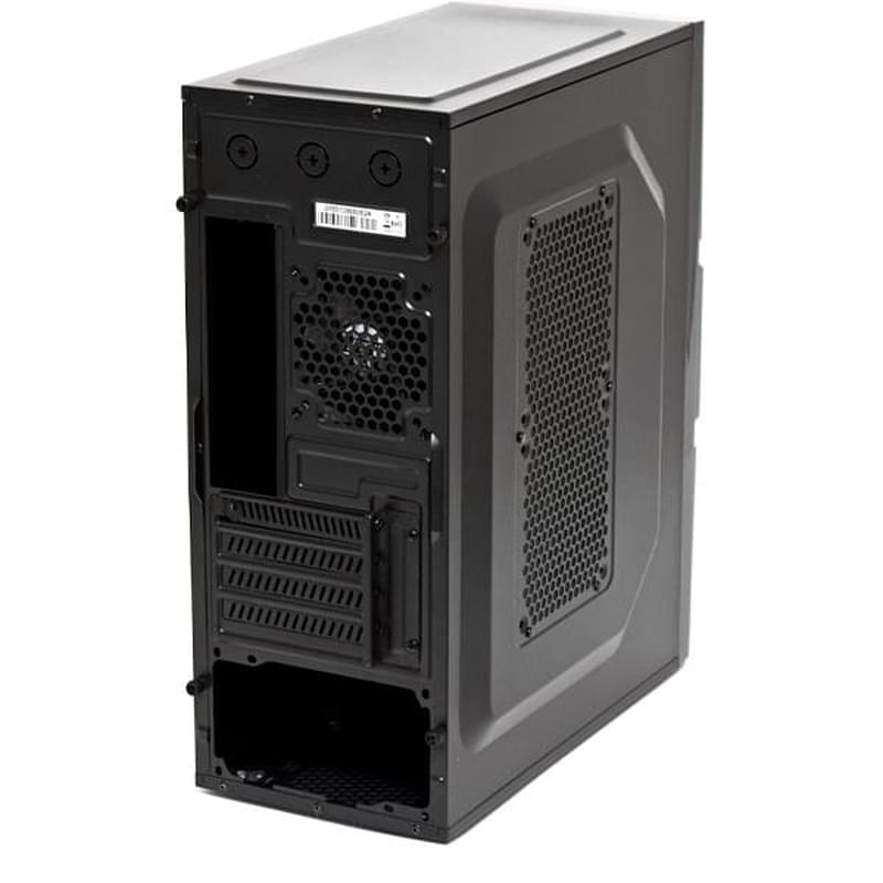 ПК корпус Zalman ZM-T3 MiniTower, Black mATX (ZM-T3) - фото #3, Technodom.kz