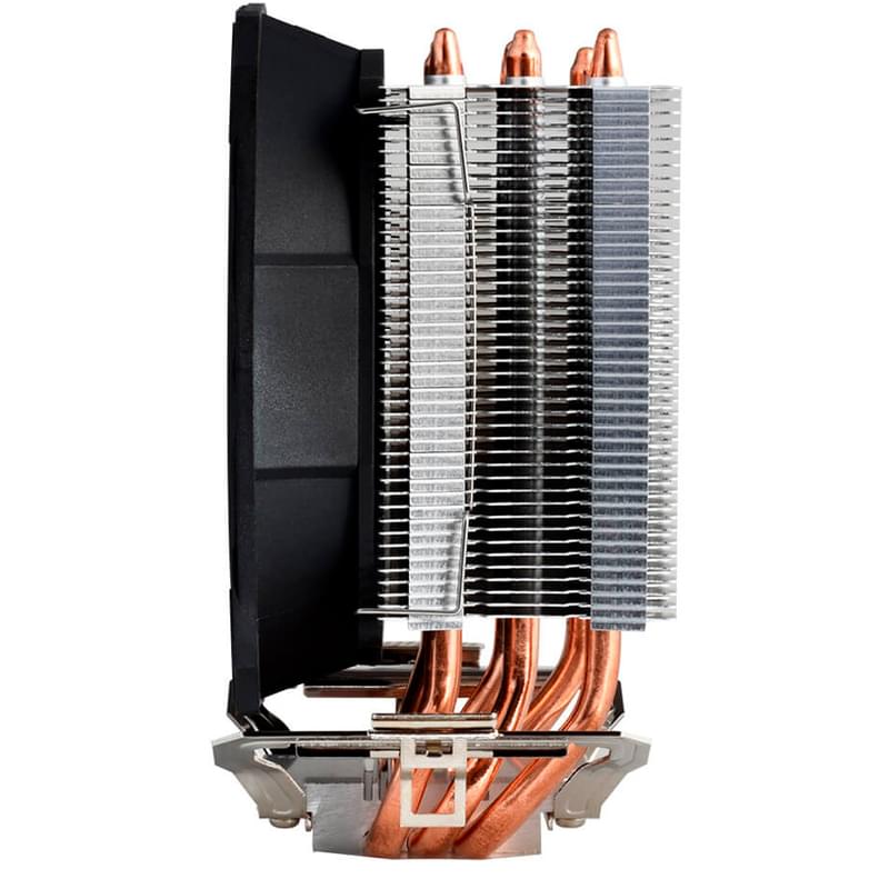 Кулер для CPU ID-COOLING SE-213V2 - фото #2, Technodom.kz Кулер для CPU ID-COOLING SE-213V2 - фото #2, Technodom.kz