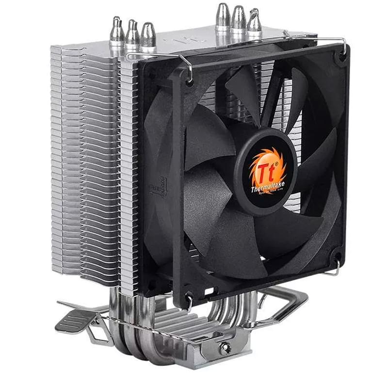 Кулер для CPU Thermaltake Contac 9 (CL-P049-AL09BL-A) - фото #1, Technodom.kz
