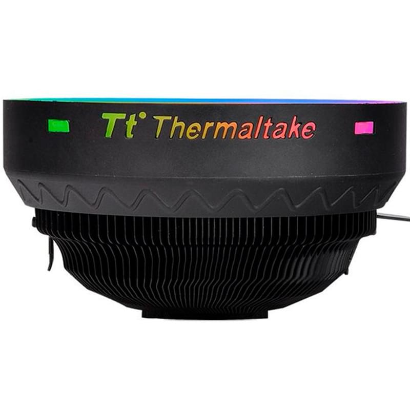 Кулер для CPU Thermaltake UX100 ARGB Lighting (CL-P064-AL12SW-A) - фото #2, Technodom.kz