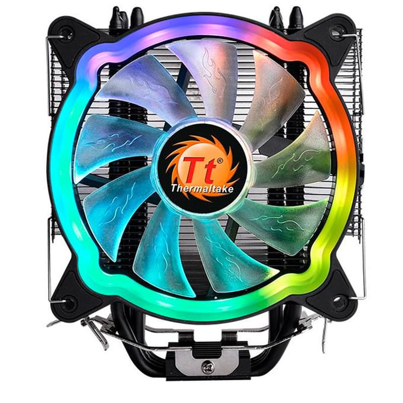 Кулер для CPU Thermaltake UX200 ARGB Lighting (CL-P065-AL12SW-A) - фото #1, Technodom.kz
