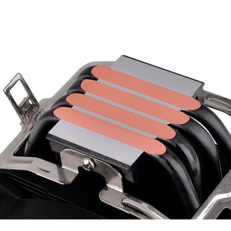 Кулер для CPU Thermaltake UX200 ARGB Lighting (CL-P065-AL12SW-A) - фото #4, Technodom.kz