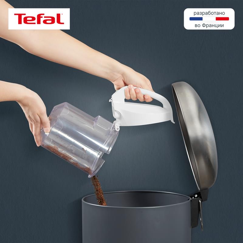 Пылесос Tefal Swift Power Cyclonic TW-2947EA - фото #3, Technodom.kz