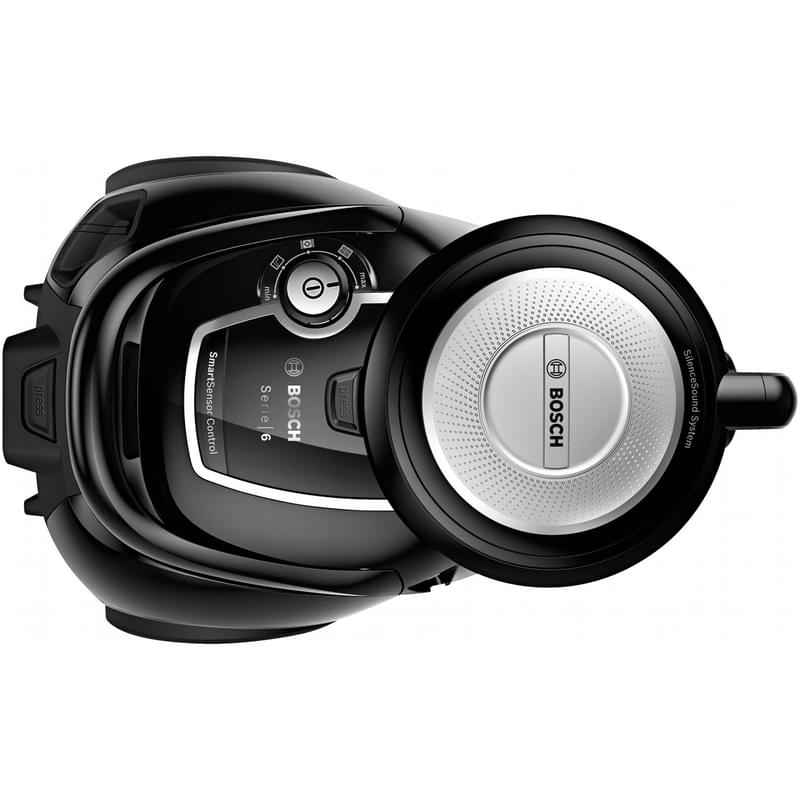 Пылесос Bosch GS41 BGS-412234 - фото #1, Technodom.kz