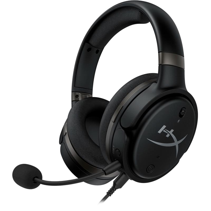 HyperX Cloud Orbit (HX-HSCO-GM/WW) ойын гарнитурасы - фото #0, Technodom.kz