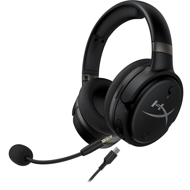 Игровая гарнитура HyperX Cloud Orbit (HX-HSCO-GM/WW) - фото #1, Technodom.kz