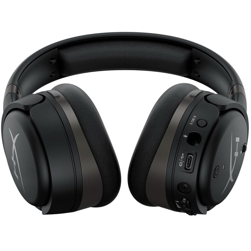 Игровая гарнитура HyperX Cloud Orbit (HX-HSCO-GM/WW) - фото #5, Technodom.kz